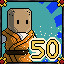 Adventurer Manager 50 Monk 가이드