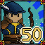 Adventurer Manager 50 Ranger 가이드
