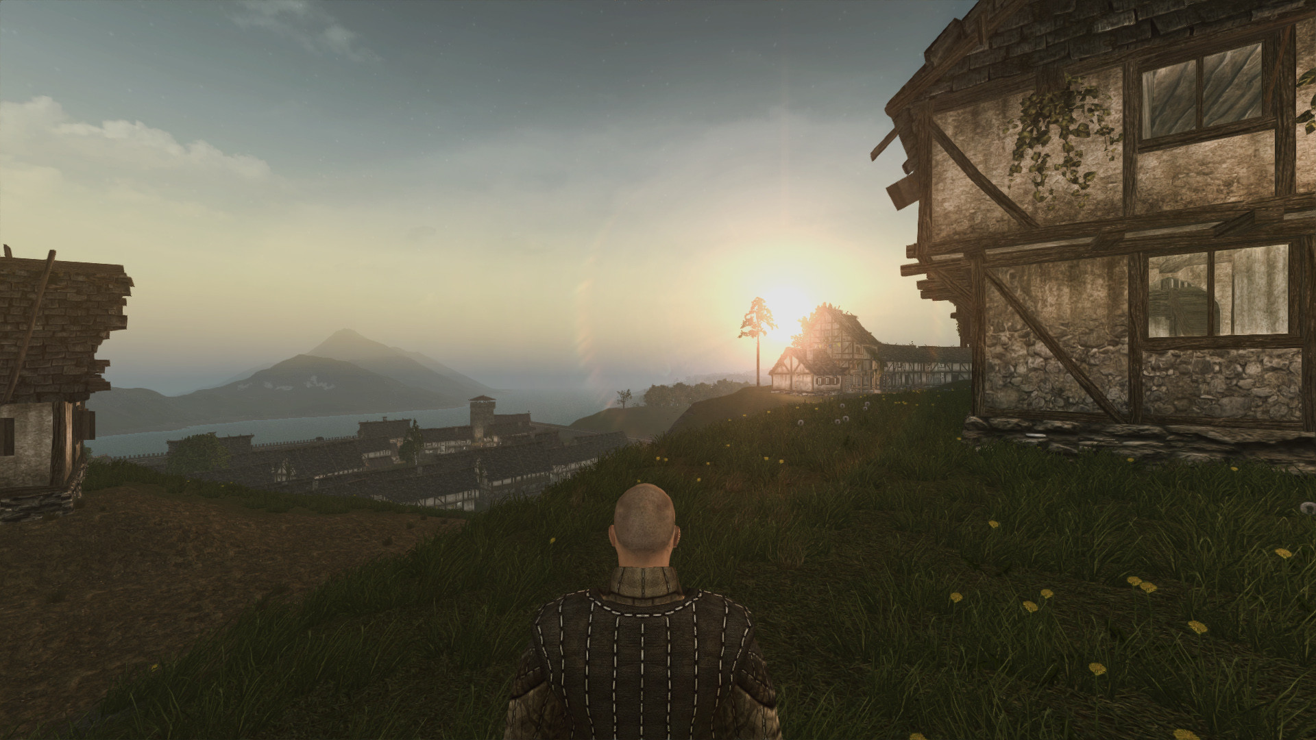 life is feudal steam gameplay life is feudal steam gameplay