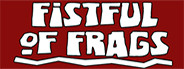 Fistful of Frags Dedicated Server concurrent players on Steam