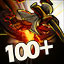 Legends of Persia 100 destruction 가이드