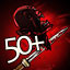 Legends of Persia 50 kill 가이드