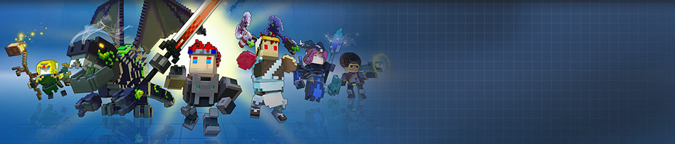 Trove