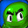 Blob From Space