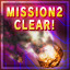Raiden IV: OverKill Special Mission 2 "Meteorite Breaker!" 가이드