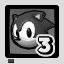 Sonic Lost World 3-Ups 가이드