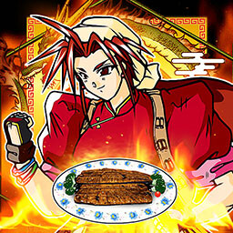 炎の料理人クッキングファイター好 on Steam