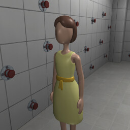 BUTTON PRISON on Steam