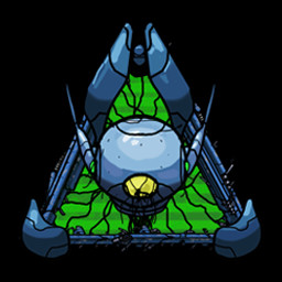 Ghost Song 큰 로봇 가이드