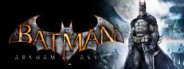Batman: Arkham Asylum - License Revoking Tool