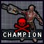 Killing Floor Mod: Defence Alliance 2 Husk Champion 가이드