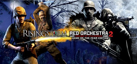 red orchestra 2 rising storm flamethrower with m1 carbine red orchestra 2 rising storm flamethrower with m1 carbine