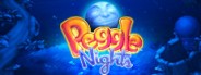 Peggle Nights Dev