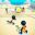 Stickman Beach Volleyball DELUXE