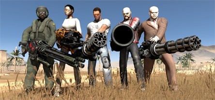 serious sam 3 bfe serious sam 3 bfe