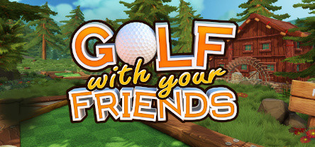 Steam Community :: Group :: Golf With Your Friends