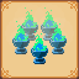 Wildfire 그건 박물관에 들어가야 해 가이드