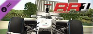 RACE 07 - Formula RaceRoom Add-On