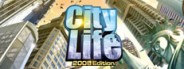 City Life 2008 Editor concurrent players on Steam