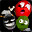 Balloon Blowout