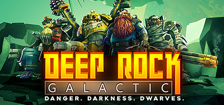 Steam コミュニティ グループ Deep Rock Galactic