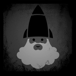 GNOME ALONE