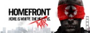 HOMEFRONT - Japanese concurrent players on Steam