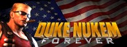 Duke Nukem Forever JP
