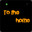 To the home