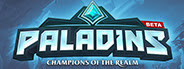 Paladins Deluxe Edition Price history · SteamDB