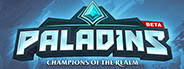 Paladins - Starter Pack (App 961090) · SteamDB