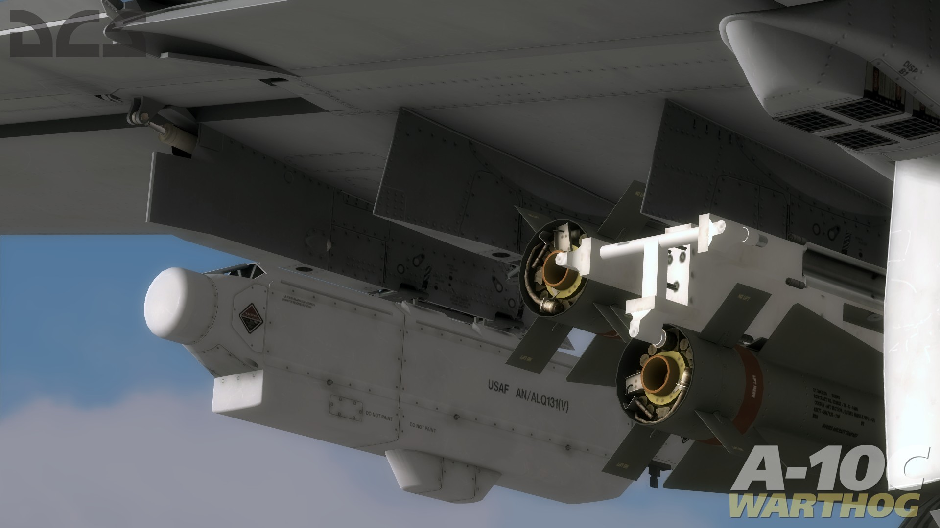 Steam Community Digital Combat Simulator A10C Warthog Game Art