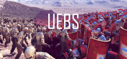 Steam Community Group Ultimate Epic Battle Simulator