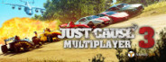 Just Cause™ 3: Multiplayer - Dedicated Server concurrent players on Steam
