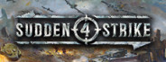 Sudden Strike 4 Beta concurrent players on Steam