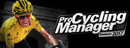 Pro Cycling Manager 2017 - Stage and Database Editor