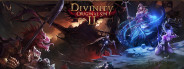 The Divinity Engine 2 concurrent players on Steam