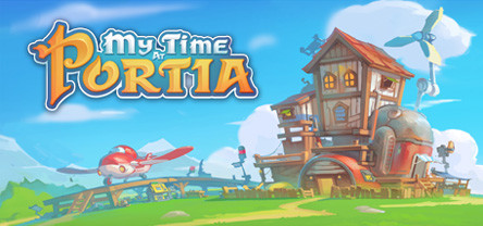Steam Community Group My Time At Portia