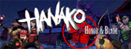 Hanako: Honor & Blade Dedicated Server concurrent players on Steam