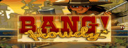 Bang! Howdy Editor concurrent players on Steam