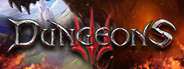 Dungeons 3 Beta concurrent players on Steam