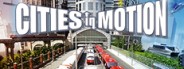 Cities in Motion Pre-order