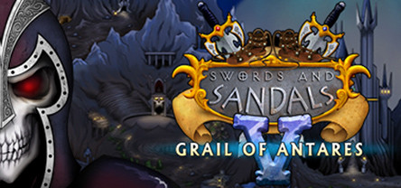 Steam Community :: Group :: Swords and Sandals 5 Redux