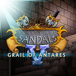 Swords and Sandals 5 Redux: Maximus Edition on Steam