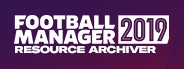 Football Manager 2019 Resource Archiver concurrent players on Steam