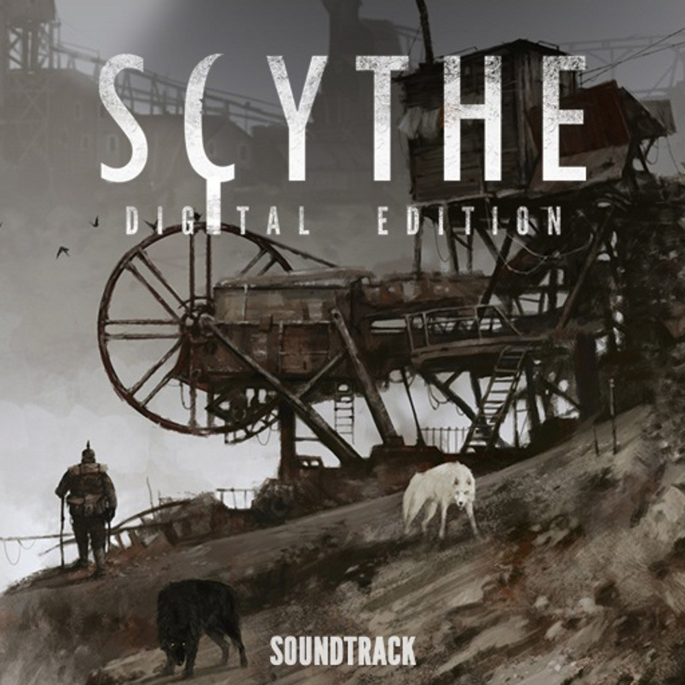 Scythe Digital Edition Soundtrack · SteamDB