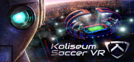 Steam Community :: Group :: Koliseum Soccer VR