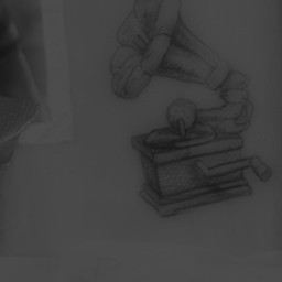 The Dream Machine 'Naughty, naughty' 가이드