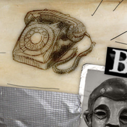 The Dream Machine Crank Caller 가이드