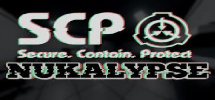 Steam Community Group Scp Nukalypse